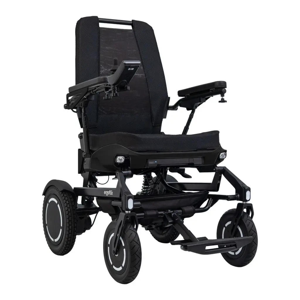 Elektro Rollstühle